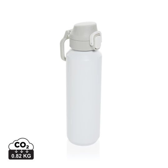 Butelka sportowa 600 ml Via (P437.5003)-1