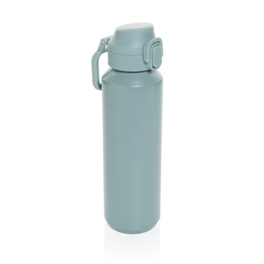 Butelka sportowa 600 ml Via (P437.5007)-1