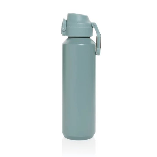 Butelka sportowa 600 ml Via (P437.5007)-1