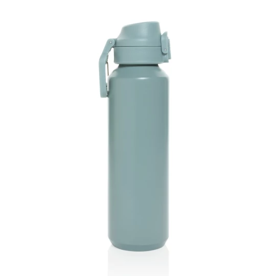Butelka sportowa 600 ml Via (P437.5007)-1