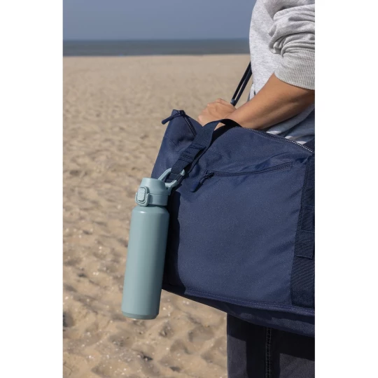 Butelka sportowa 600 ml Via (P437.5007)-1
