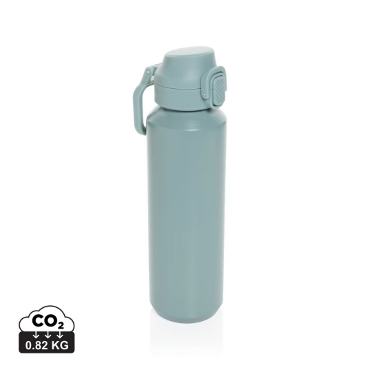 Butelka sportowa 600 ml Via (P437.5007)-1