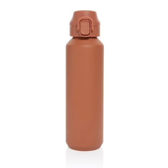 Butelka sportowa 600 ml Via (P437.5008)-1