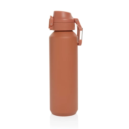 Butelka sportowa 600 ml Via (P437.5008)-1