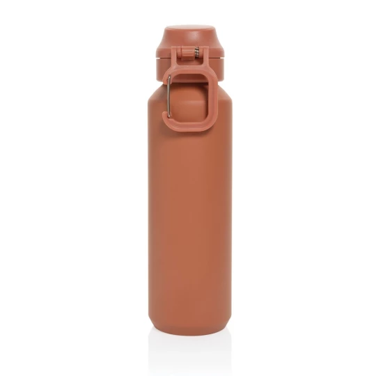 Butelka sportowa 600 ml Via (P437.5008)-1