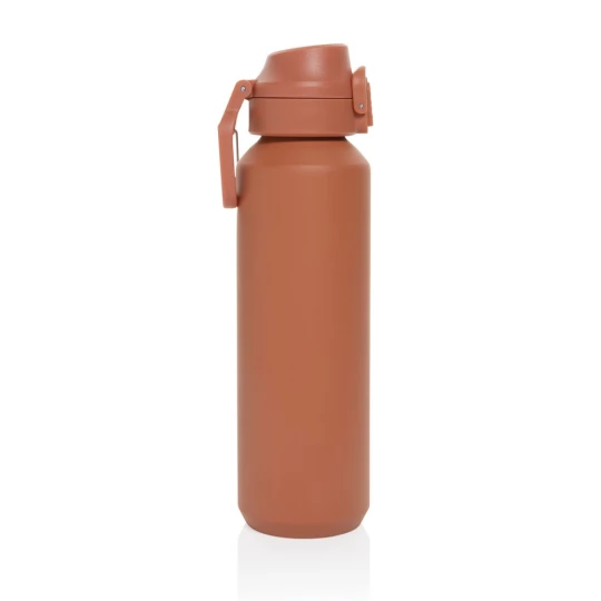 Butelka sportowa 600 ml Via (P437.5008)-1
