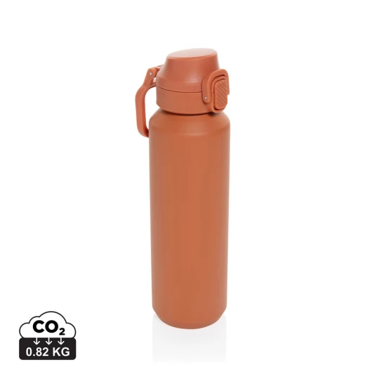 Butelka sportowa 600 ml Via (P437.5008)-1