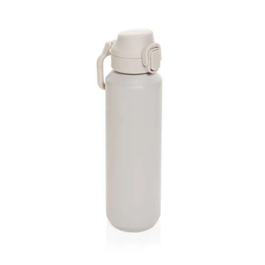 Butelka sportowa 600 ml Via (P437.5023)-1