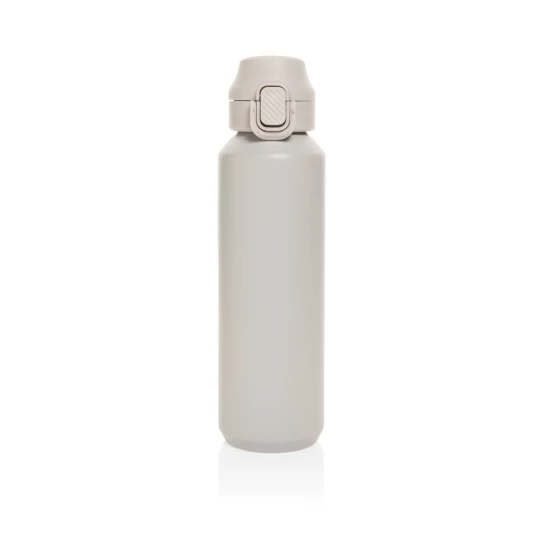 Butelka sportowa 600 ml Via (P437.5023)-1