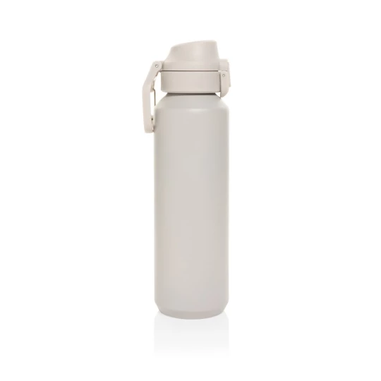 Butelka sportowa 600 ml Via (P437.5023)-1