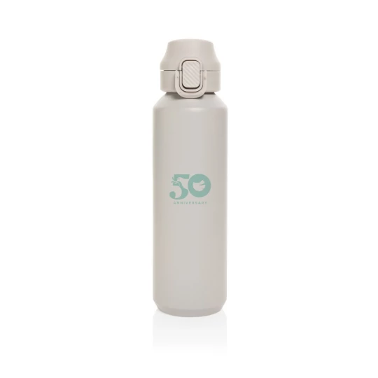 Butelka sportowa 600 ml Via (P437.5023)-1