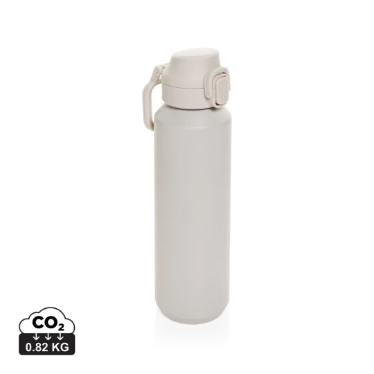 Butelka sportowa 600 ml Via (P437.5023)-1