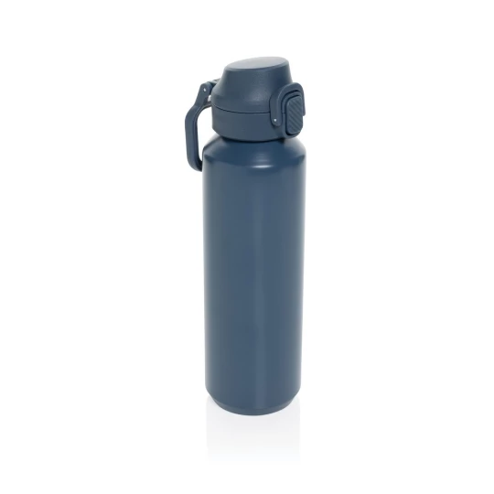 Butelka sportowa 600 ml Via (P437.5025)-1
