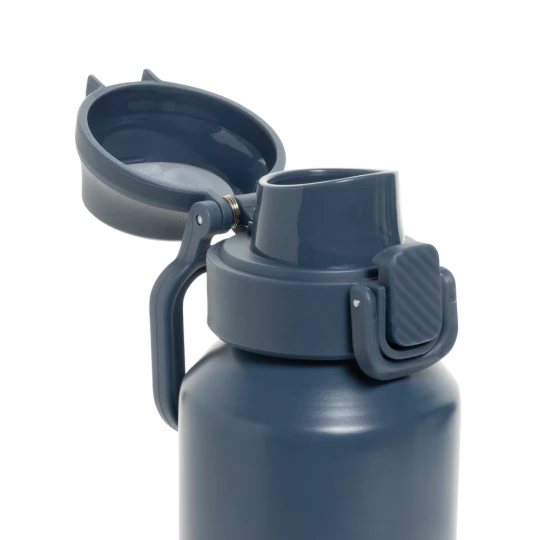 Butelka sportowa 600 ml Via (P437.5025)-1
