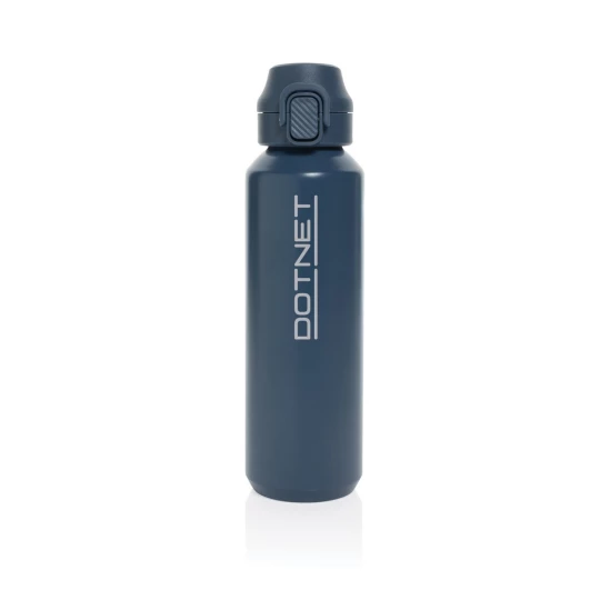 Butelka sportowa 600 ml Via (P437.5025)-1