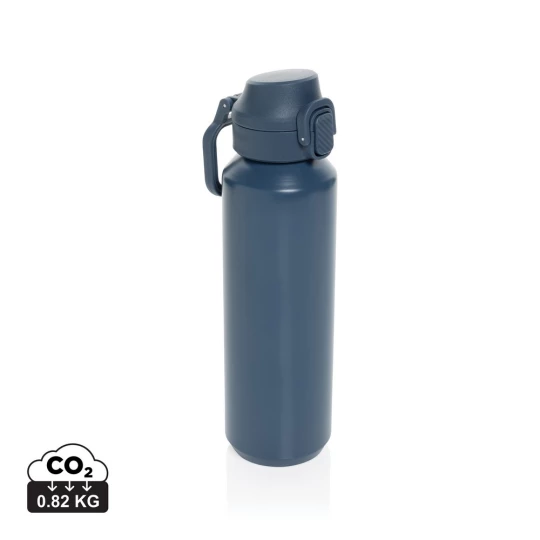 Butelka sportowa 600 ml Via (P437.5025)-1