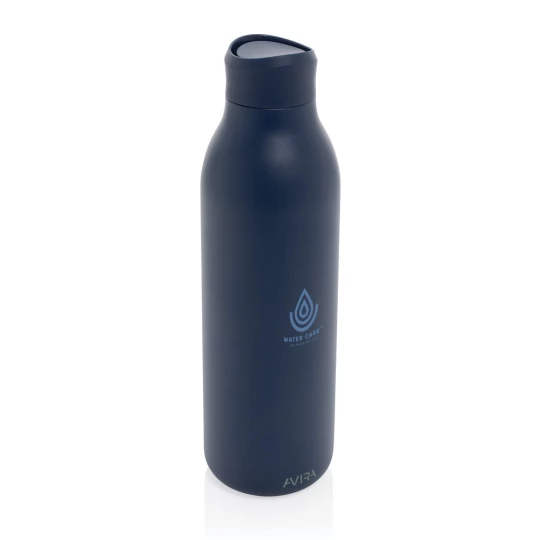 Avira Alok RCS re-steel 360 waterbottle 600ML (P438.0925)-1
