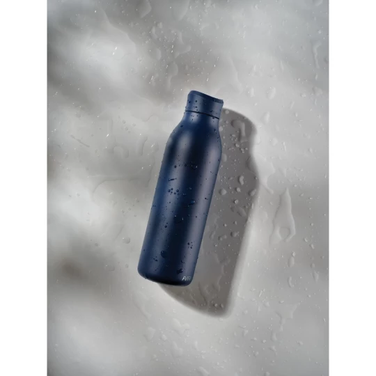 Avira Alok RCS re-steel 360 waterbottle 600ML (P438.0925)-1