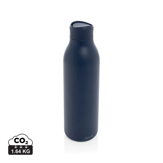 Avira Alok RCS re-steel 360 waterbottle 600ML (P438.0925)-1