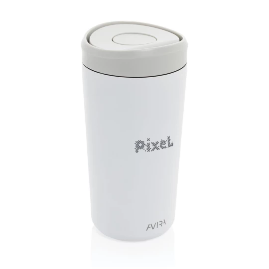 Avira Alix RCS re-steel click tumbler 400ML (P438.1003)-1