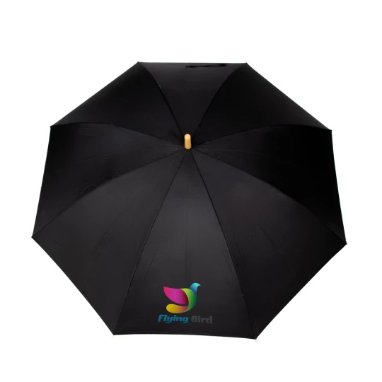 Parasol manualny RPET | Keelan (V1850-03)-1