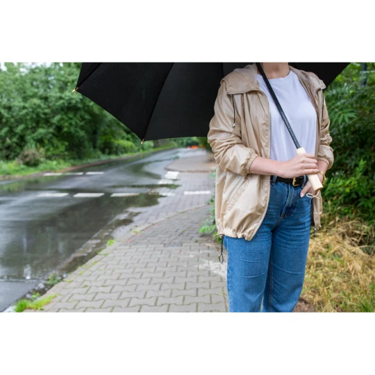 Parasol manualny RPET | Keelan (V1850-03)-1