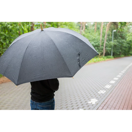 Parasol manualny RPET | Keelan (V1850-03)-1