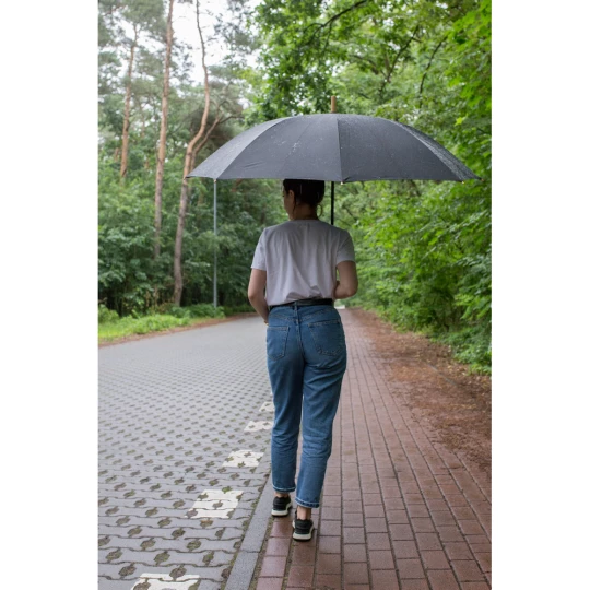 Parasol manualny RPET | Keelan (V1850-03)-1