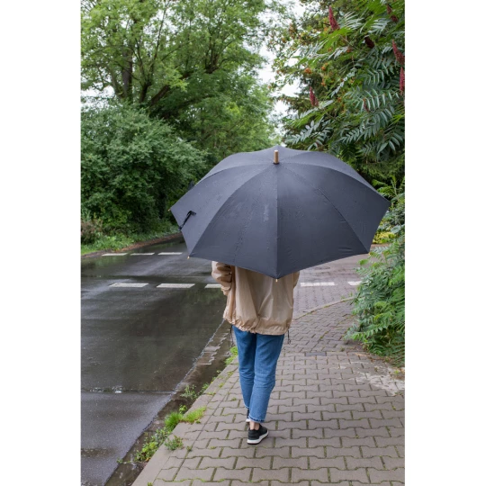 Parasol manualny RPET | Keelan (V1850-03)-1