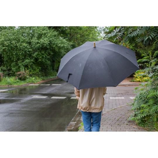 Parasol manualny RPET | Keelan (V1850-03)-1
