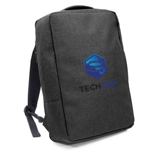 RPET Rucksack, Laptoptasche 15,6