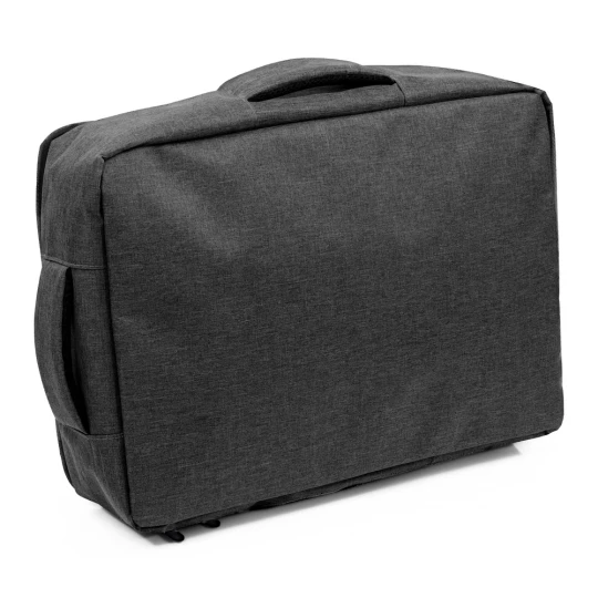 RPET Rucksack, Laptoptasche 15,6