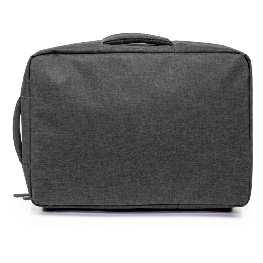 RPET Rucksack, Laptoptasche 15,6