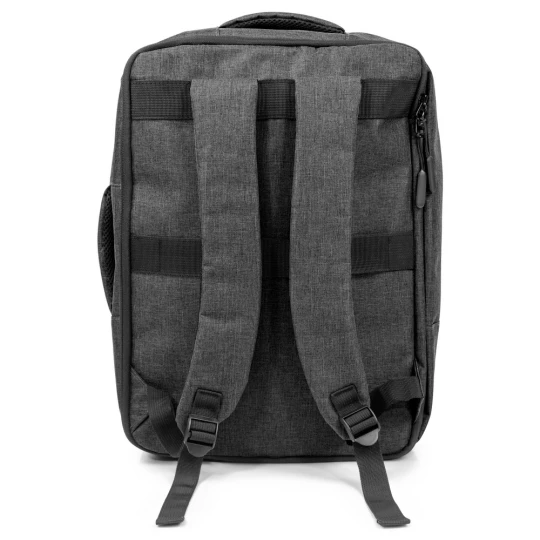 RPET Rucksack, Laptoptasche 15,6