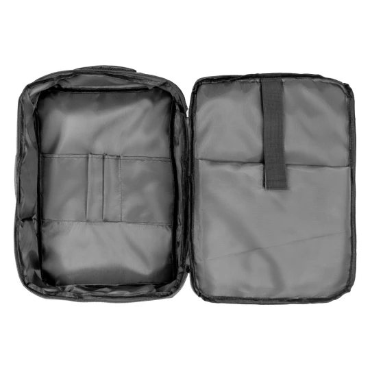 RPET Rucksack, Laptoptasche 15,6