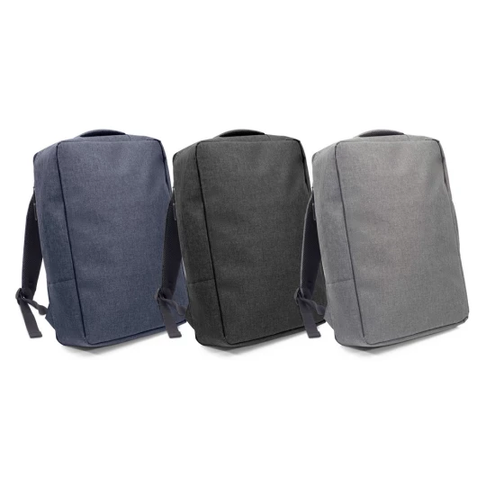 RPET Rucksack, Laptoptasche 15,6