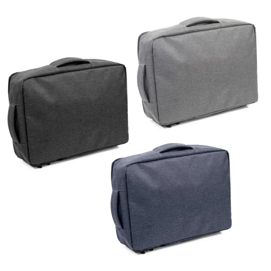 RPET Rucksack, Laptoptasche 15,6