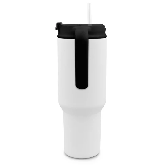 Kubek termiczny 1100 ml Air Gifts z ergonomicznym uchwytem | Ony (VA094-02)-1