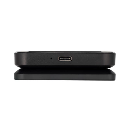 Ładowarka bezprzewodowa 15W Exclusive Collection, 3 w 1, stojak na telefon | Zita (VA124-03)-1