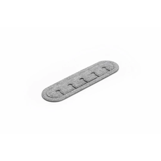 Organizer do kabli BrandCharger Cabledock (VA545-19)-1