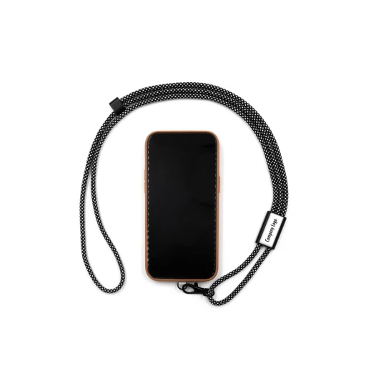 Smycz reklamowa BrandCharger Lany (VA553-15)-1