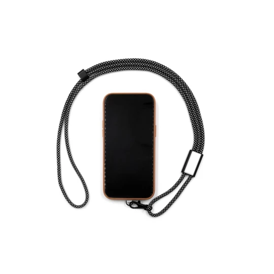 Smycz reklamowa BrandCharger Lany (VA553-15)-1