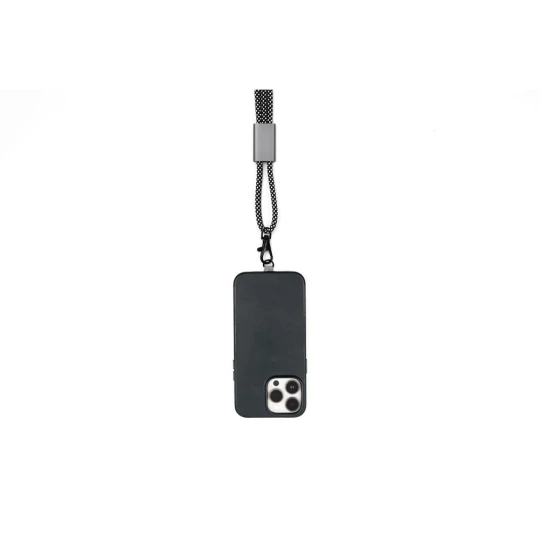 Smycz reklamowa BrandCharger Lany (VA553-15)-1