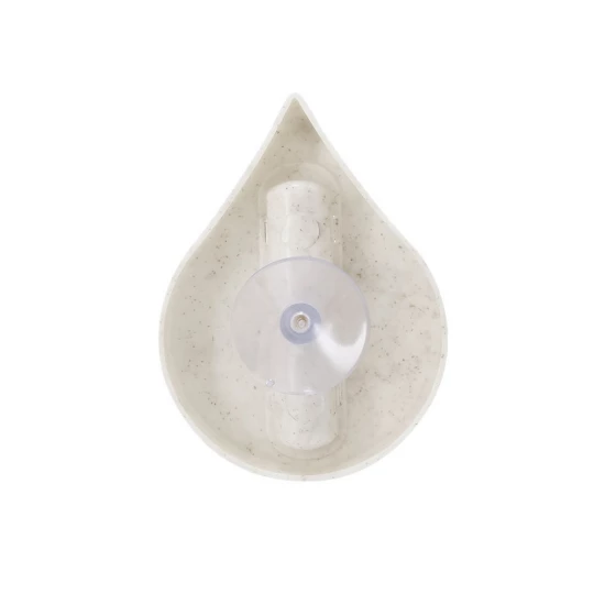 Wheat straw shower timer (VA766-00)-1