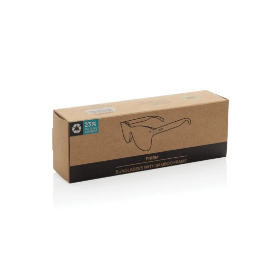 Okulary przeciwsłoneczne Prism (P453.8509)-1