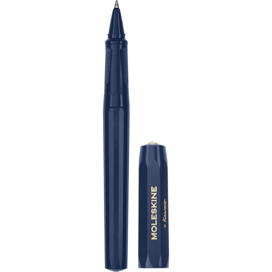 MOLESKINE x Kaweco Rollerball 0.7 (VM017-11)-1