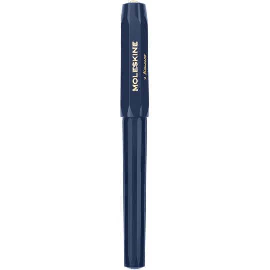 MOLESKINE x Kaweco Rollerball 0.7 (VM017-11)-1