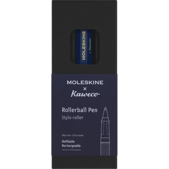 MOLESKINE x Kaweco Rollerball 0.7 (VM017-11)-1