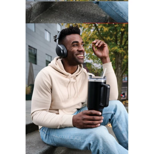 Kubek termiczny 1200 ml Stadley (P437.3301)-1