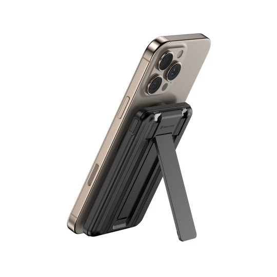 Magnetyczny power bank 5000 mAh Urban Vitamin Redwood (P322.7101)-1